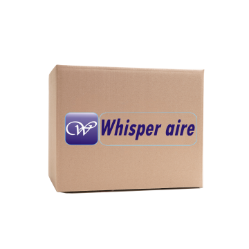 WHISPER AIR 1740120300065 WIRE ASSEMBLY WITH TERMINAL CLIP