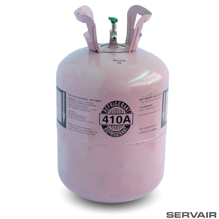 R410A REFRIGERANT