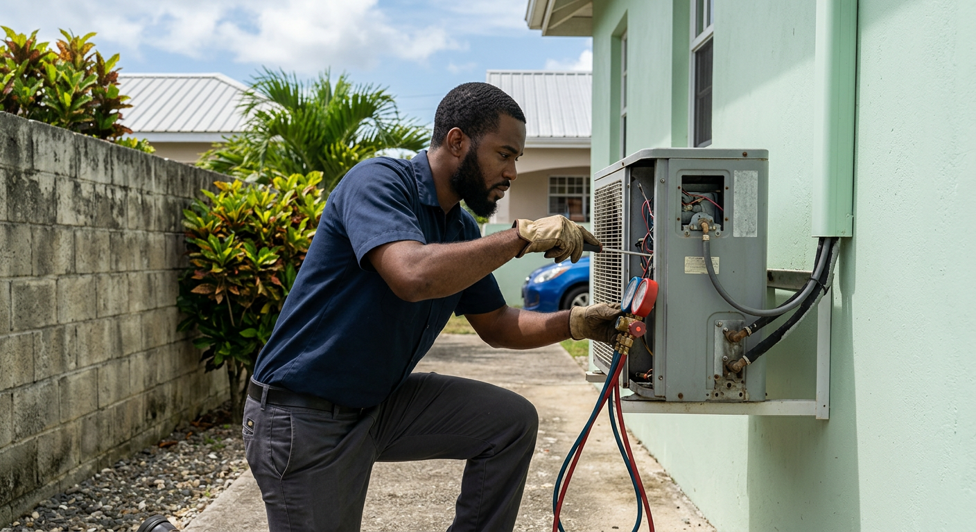 The Hidden Cost of Skipping AC Maintenance in Tropical Climates