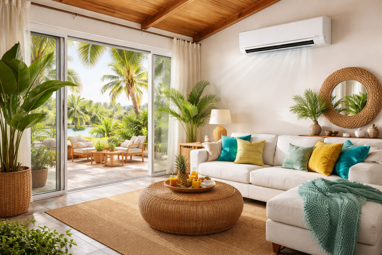 Inverter vs Non-Inverter AC: What Caribbean Homeowners Need to Know