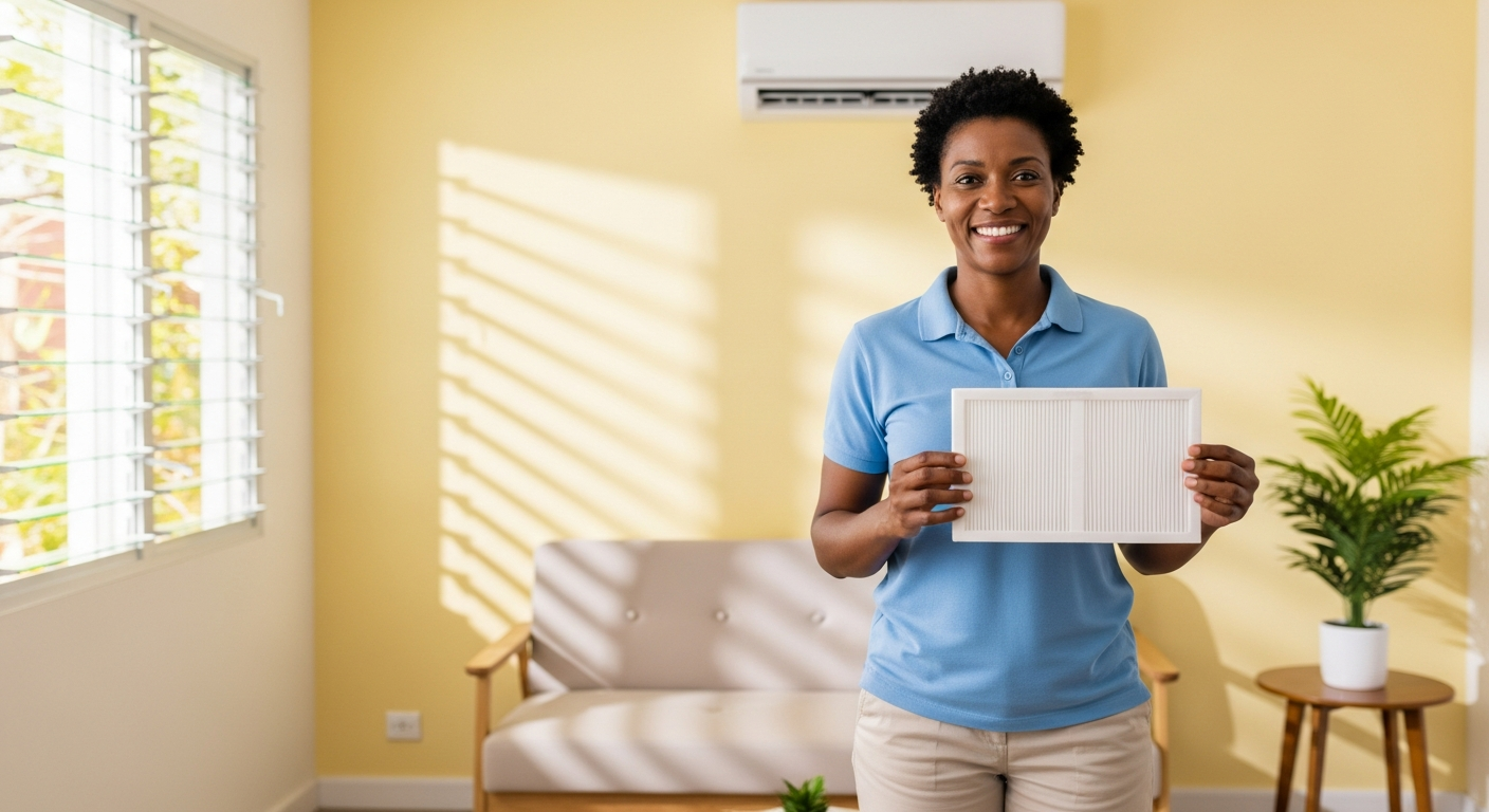 Your Year-End AC Checklist: Start the New Year with a System That's Ready