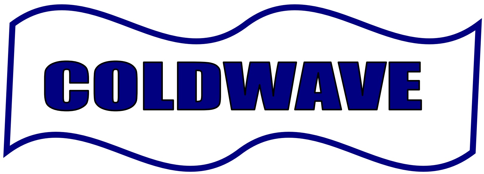 coldwave logo