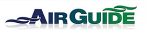 AirGuide Logo