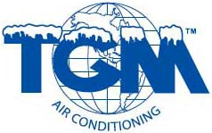 TGM Logo