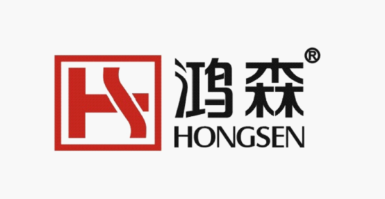 Hongsen Logo