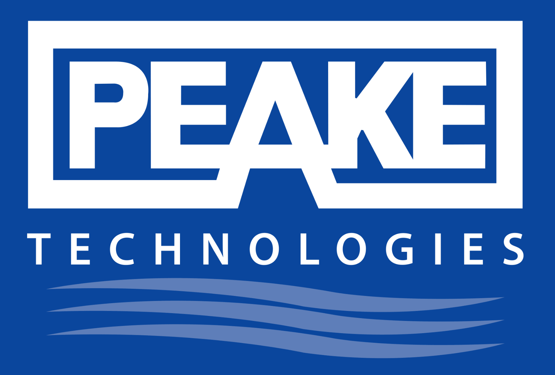 Peake Logo