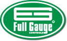 Full Guage Logo