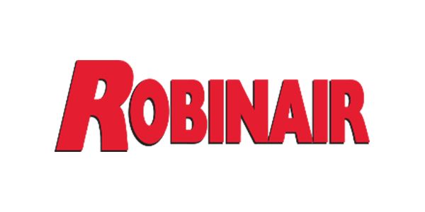 Robinair Logo