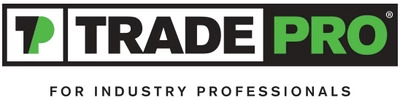 Tradepro Logo