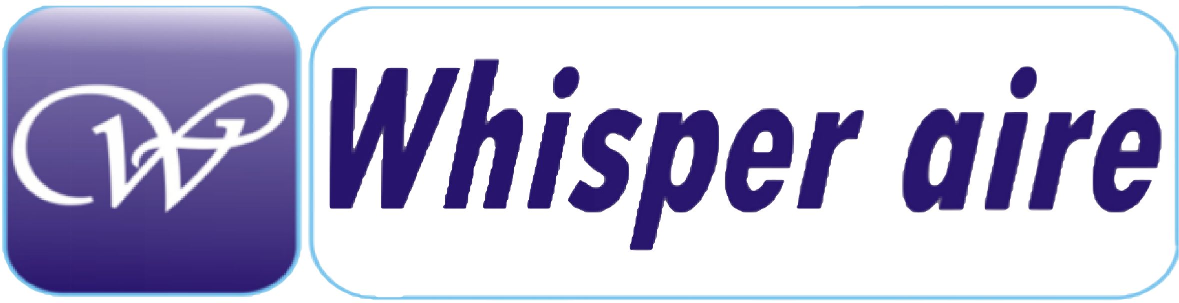 Whisper Aire Logo