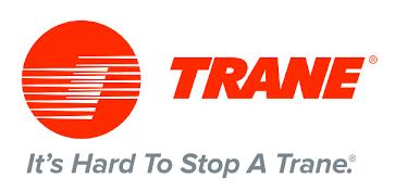 TRANE Logo